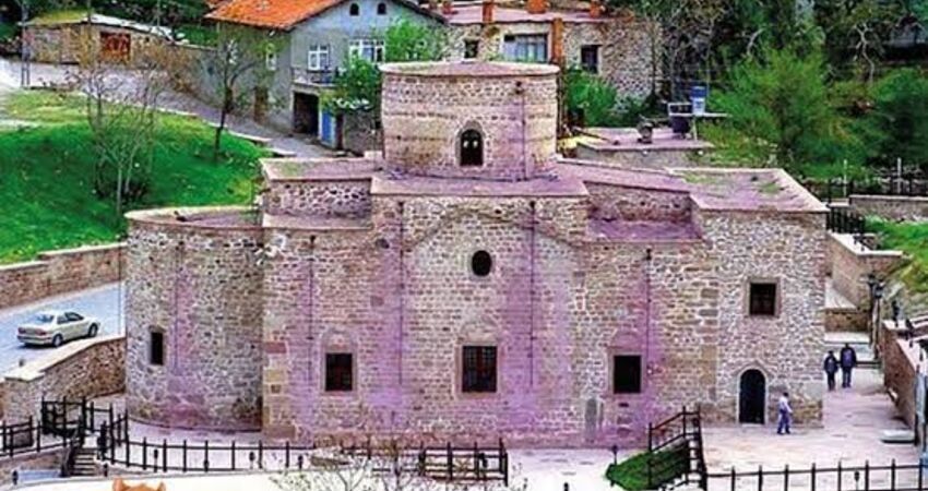 Antalya Serik Manavgat Çıkışlı Konya Şeb-i Aruz Turu