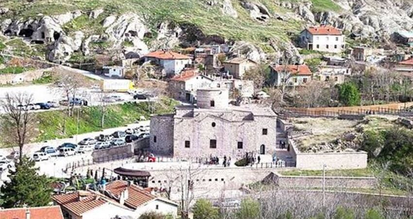 Antalya Serik Manavgat Çıkışlı Konya Şeb-i Aruz Turu