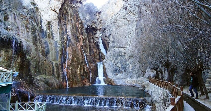 Antalya Çıkışlı Doğu Anadolu Turu