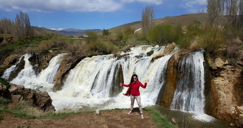 Doğu Expresi Turu (VIP-GURME)