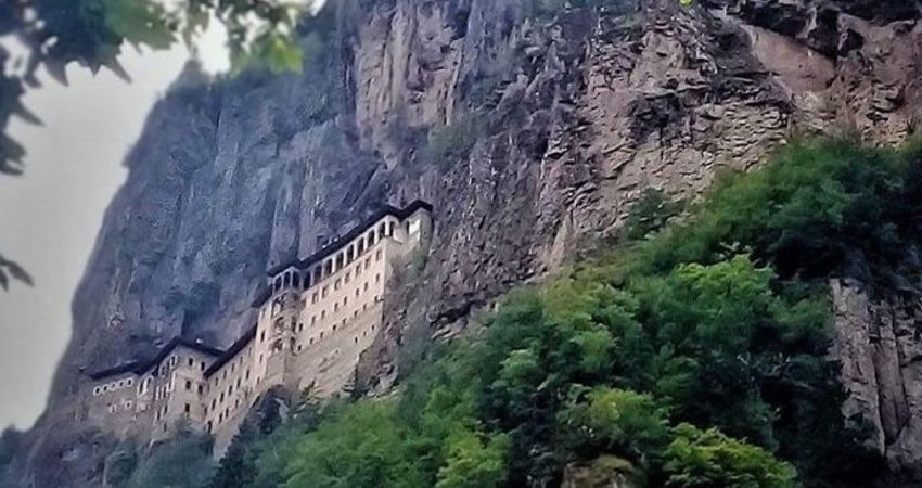 Doğu Karadeniz Yaylaları ve Batum Turu (Klasik Program)