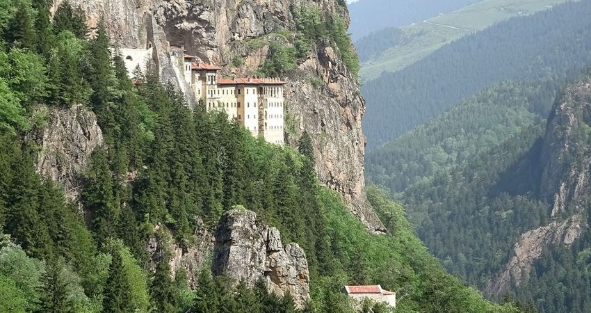 Doğu Karadeniz Yaylaları ve Batum Turu (Klasik Program)