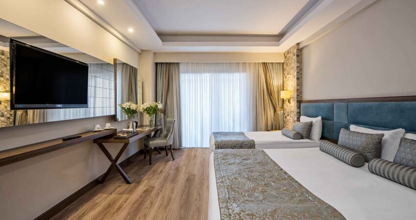 Kaplıca Turu May Termal 