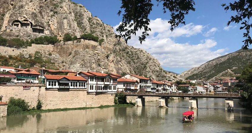Doğu Karadeniz Yaylaları ve Batum Turu (Klasik Program)