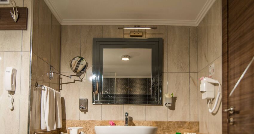 Kaplıca Turu Park Termal