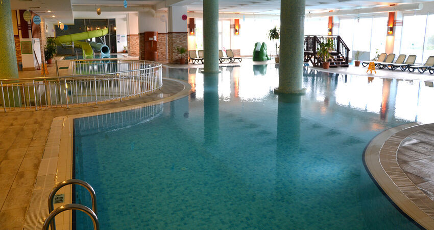 Kaplıca Turu Park Termal