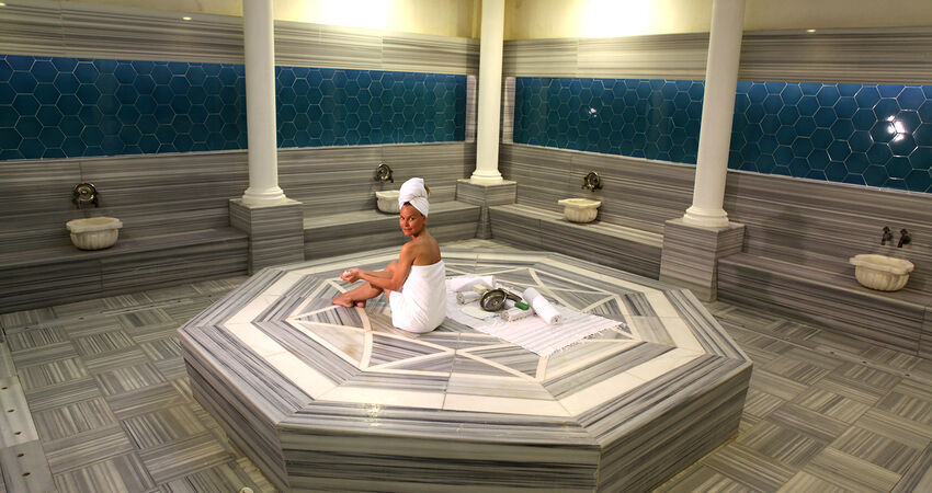 Kaplıca Turu Park Termal