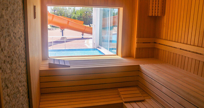 Kaplıca Turu Park Termal