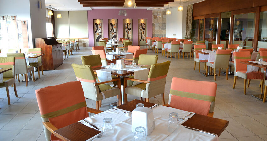 Kaplıca Turu Park Termal