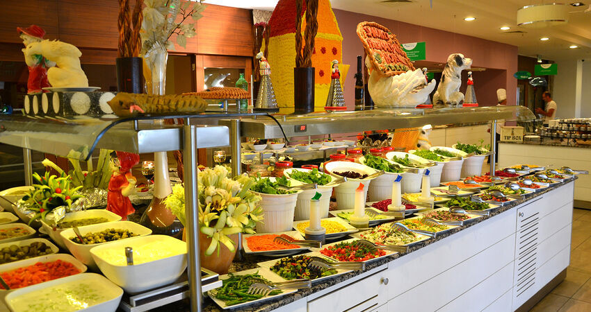 Kaplıca Turu Park Termal