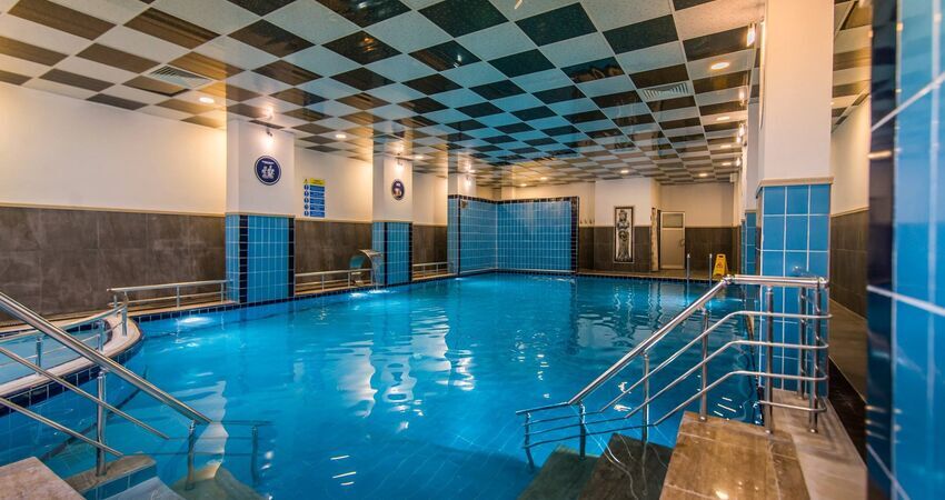 Kaplıca Turu Park Termal