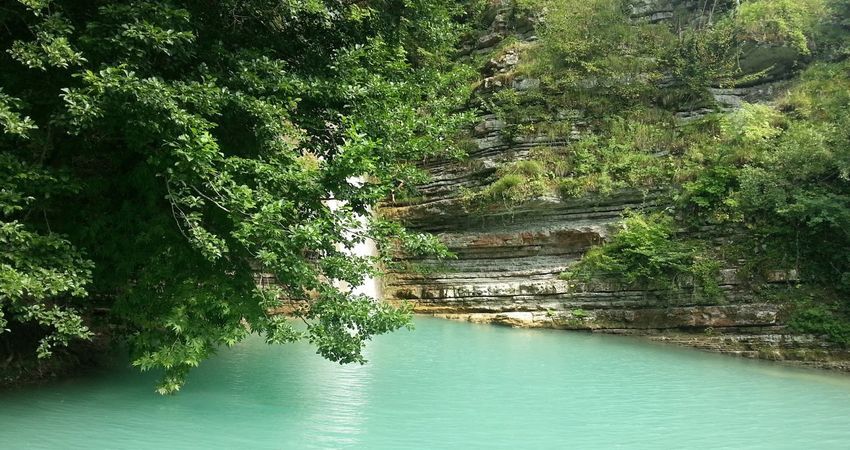 Doğu Karadeniz Yaylaları ve Batum Turu (Klasik Program)