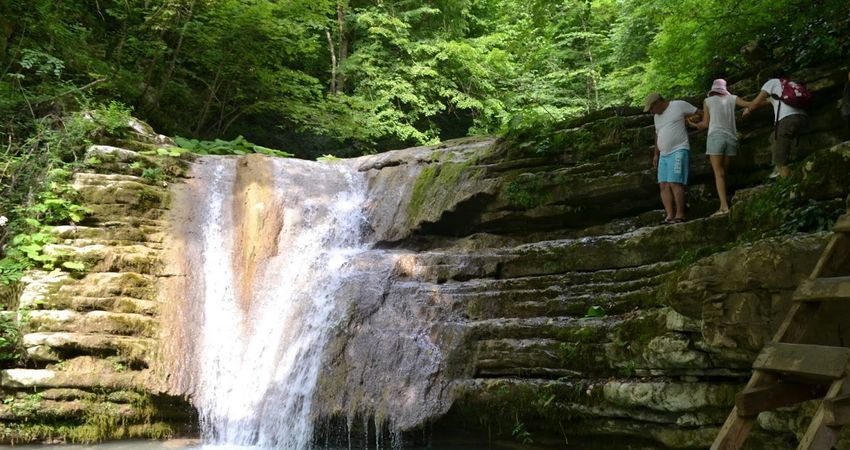 Doğu Karadeniz Yaylaları ve Batum Turu (Klasik Program)