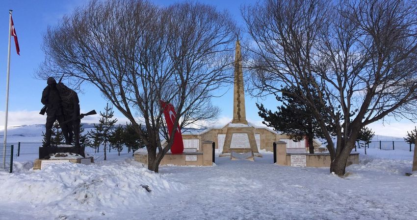 Doğu Expresi Turu (VIP-GURME)