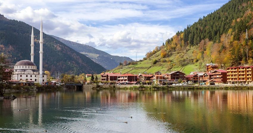 Doğu Karadeniz Yaylaları ve Batum Turu (Klasik Program)