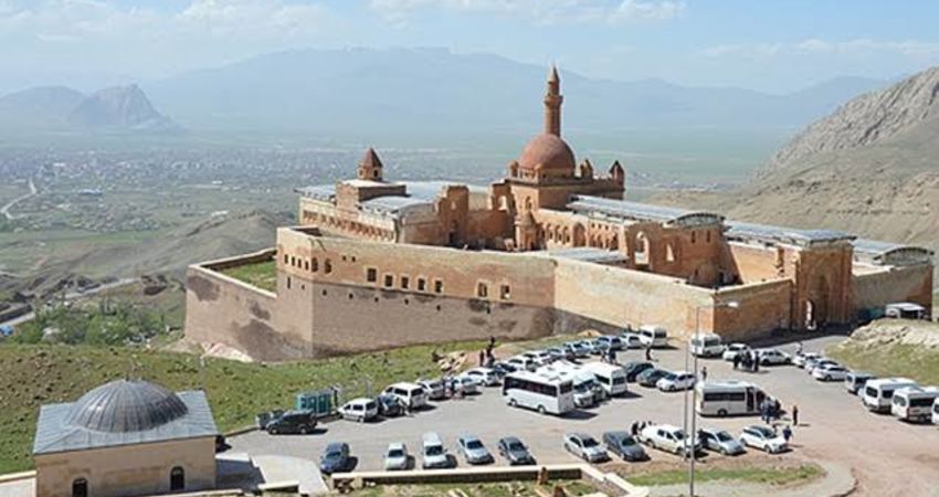 Doğu Expresi Turu (VIP-GURME)