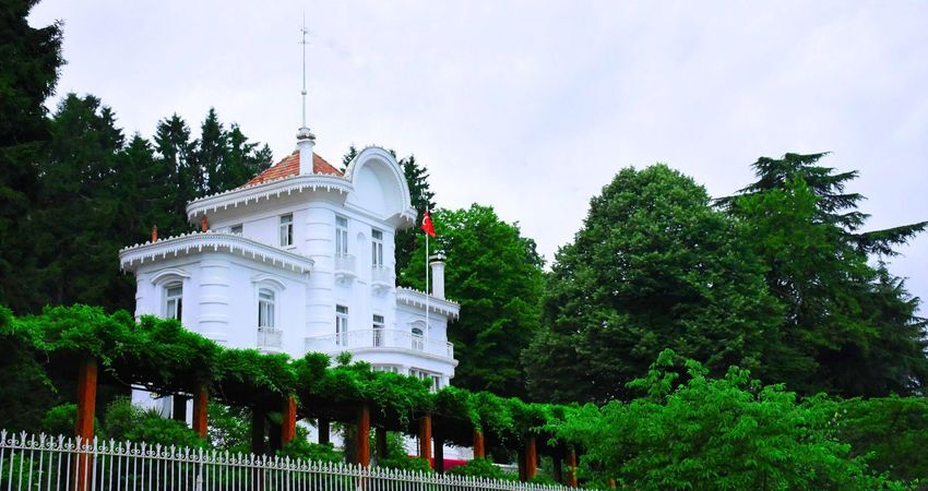Doğu Karadeniz Yaylaları ve Batum Turu (Klasik Program)