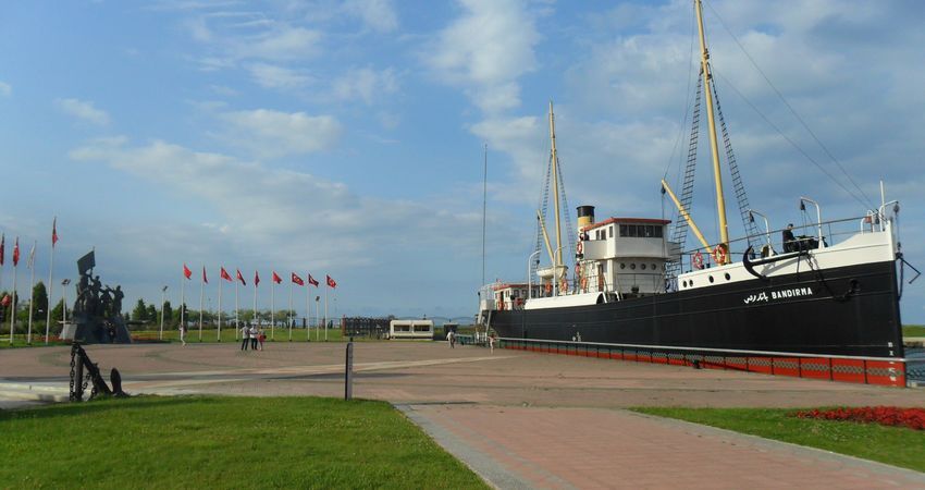 Doğu Karadeniz Yaylaları ve Batum Turu (Klasik Program)