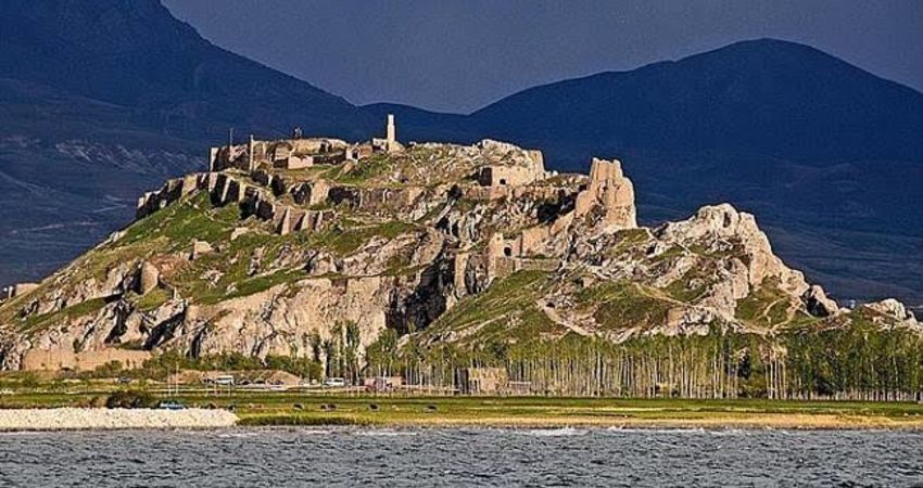 Doğu Expresi Turu (VIP-GURME)