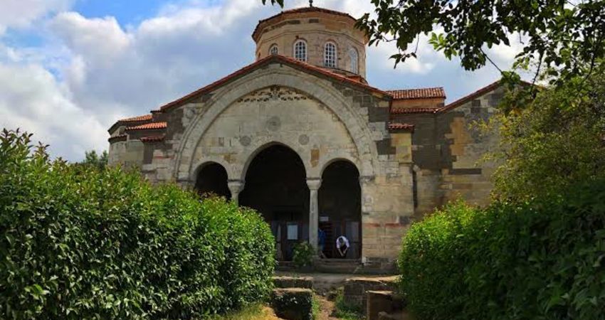 Doğu Karadeniz Yaylaları ve Batum Turu (Klasik Program)