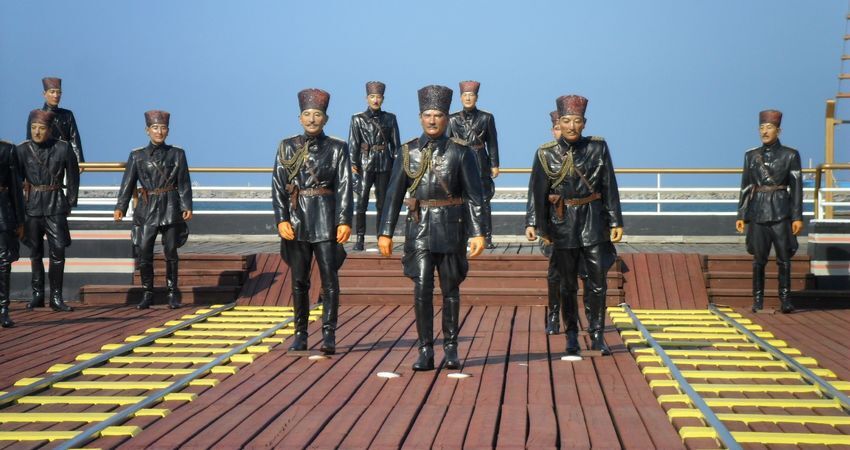 Doğu Karadeniz Yaylaları ve Batum Turu (Klasik Program)