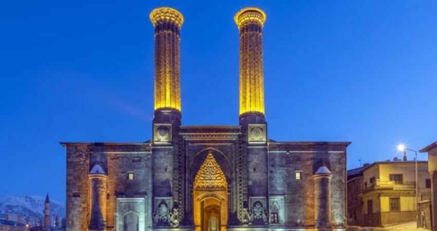 Doğu Expresi Turu (VIP-GURME)