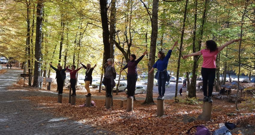 Antalya Çıkışlı Batı Karadeniz Turu Beypazarı Rotası