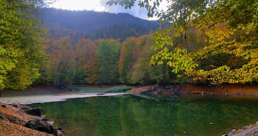 Antalya Çıkışlı Batı Karadeniz Turu Beypazarı Rotası