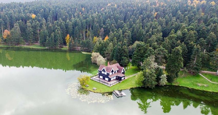 Antalya Çıkışlı Batı Karadeniz Turu Beypazarı Rotası