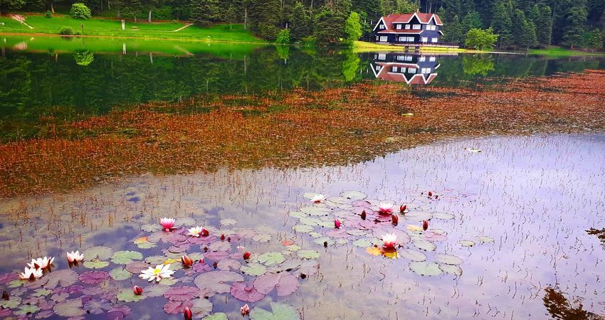 Antalya Çıkışlı Batı Karadeniz Turu Beypazarı Rotası