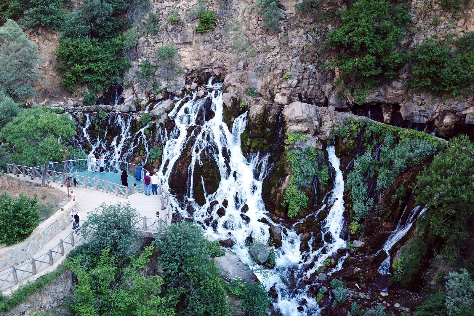 Doğu Karadeniz Batum Turu (Yeni Rota)