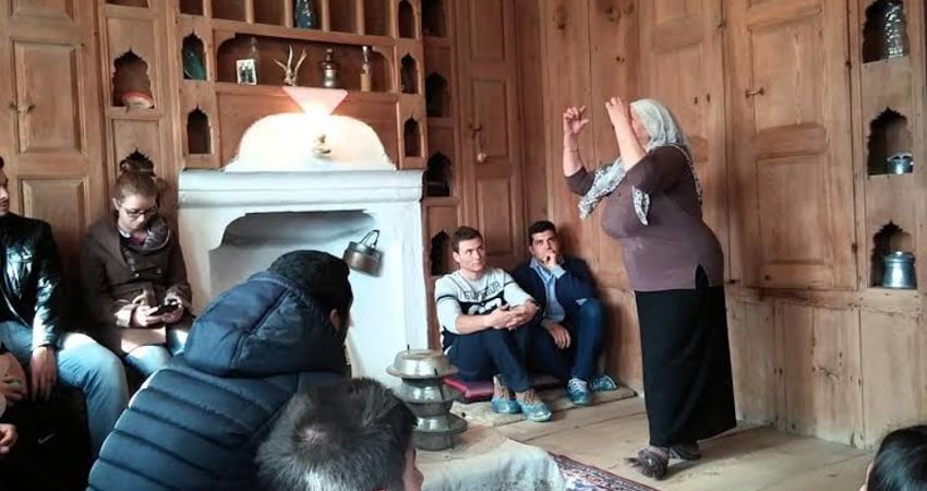 Antalya Çıkışlı Batı Karadeniz Turu Beypazarı Rotası