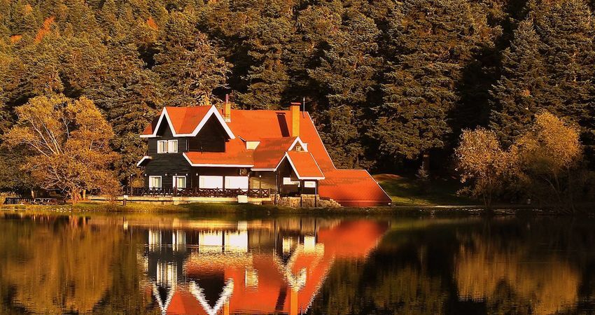 Antalya Çıkışlı Batı Karadeniz Turu Beypazarı Rotası