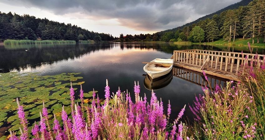 Antalya Çıkışlı Batı Karadeniz Turu Beypazarı Rotası