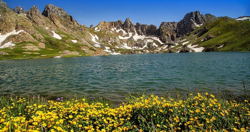 Antalya Çıkışlı Yüsekova Hakkari Şırnak Turu (UÇAKLI)