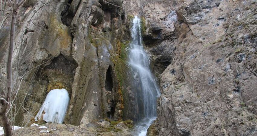 Antalya Çıkışlı Yüsekova Hakkari Şırnak Turu (UÇAKLI)