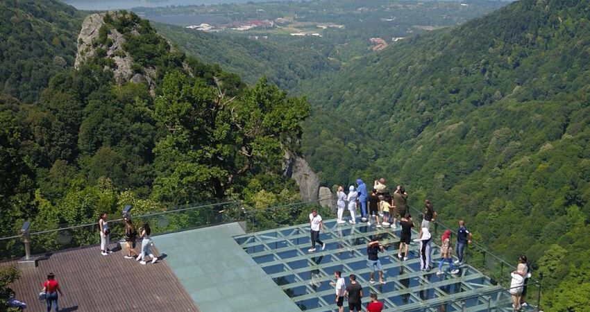 Batı Karadeniz Turu Maşukiye Rotası