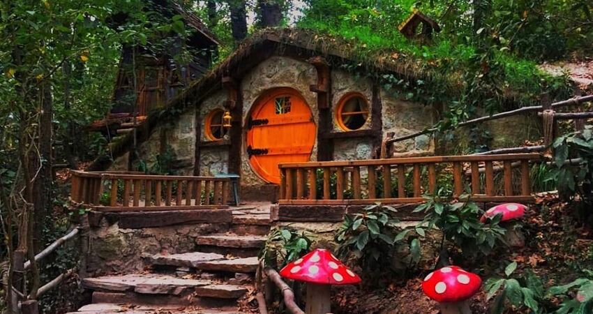 Batı Karadeniz Turu Maşukiye Rotası