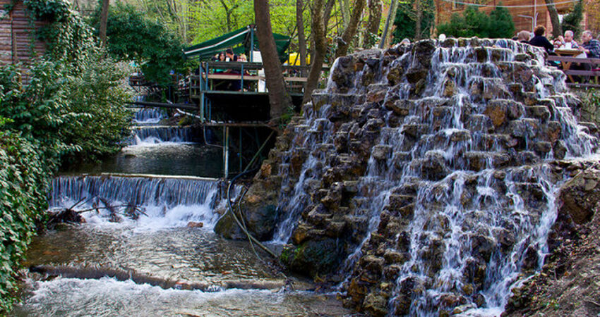 Batı Karadeniz Turu Maşukiye Rotası
