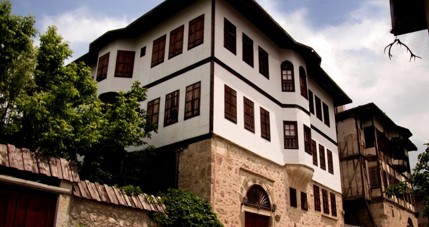 Batı Karadeniz Turu Maşukiye Rotası