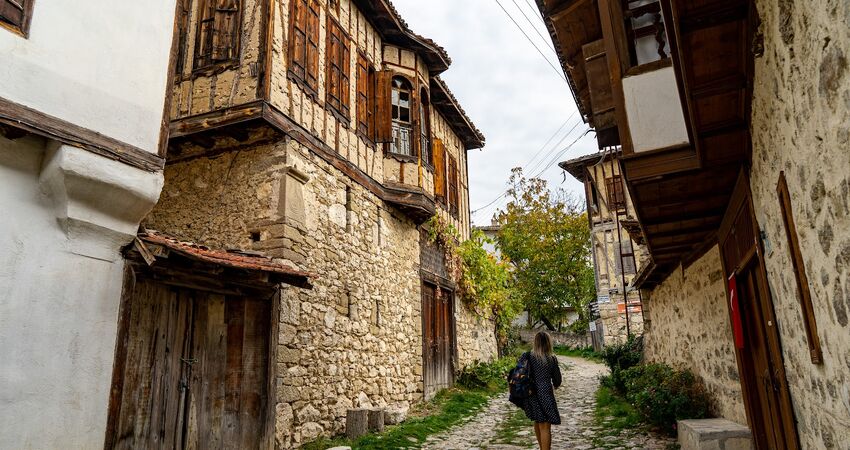 Batı Karadeniz Turu Maşukiye Rotası
