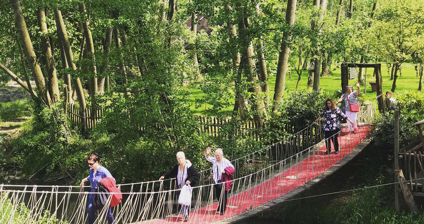 Batı Karadeniz Turu Maşukiye Rotası