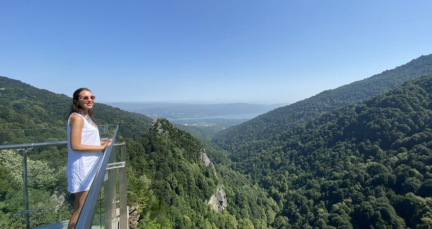 Batı Karadeniz Turu Maşukiye Rotası