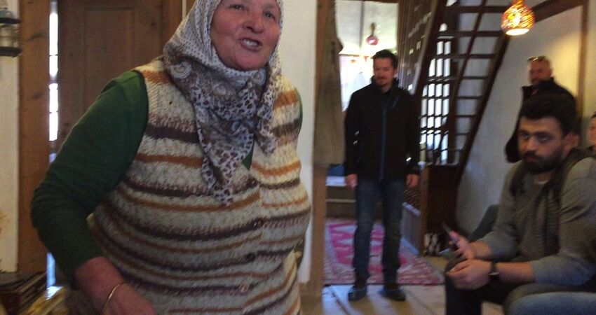 Batı Karadeniz Turu Maşukiye Rotası