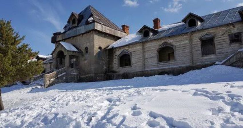 Doğu Expresi Turu (VIP-GURME)