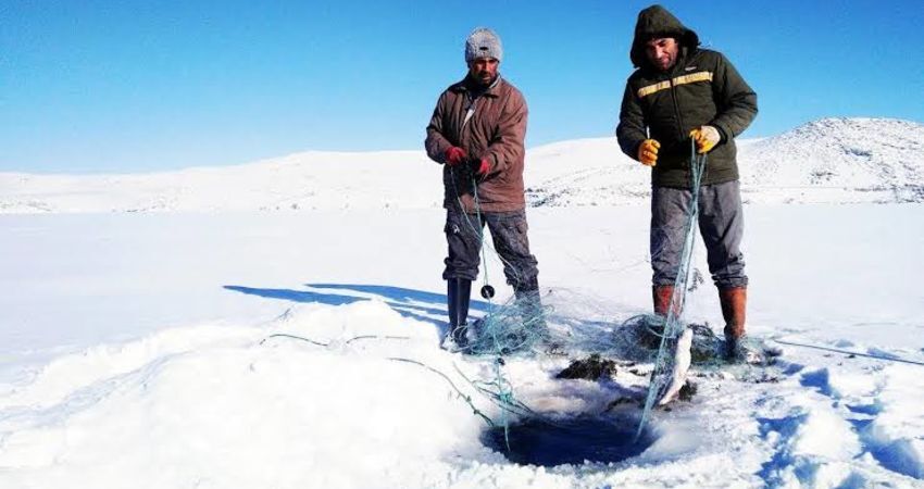 Doğu Expresi Turu (VIP-GURME)