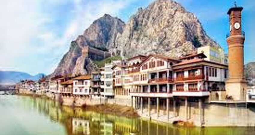 Doğu Karadeniz Batum Turu (Yeni Rota)