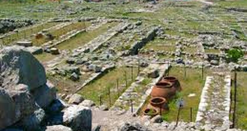 Doğu Karadeniz Batum Turu (Yeni Rota)