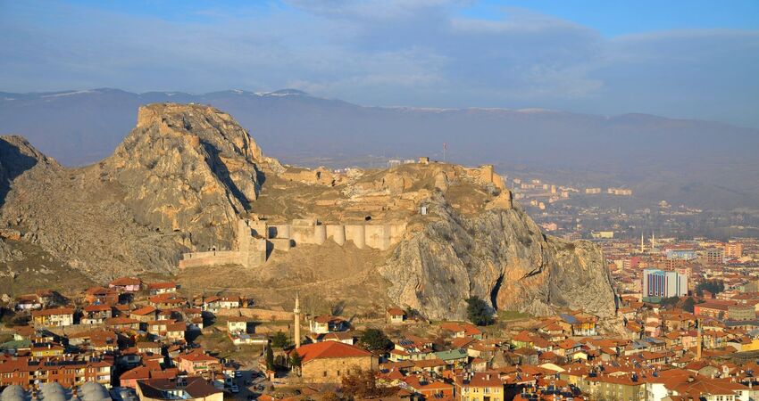 Doğu Karadeniz Batum Turu (Yeni Rota)