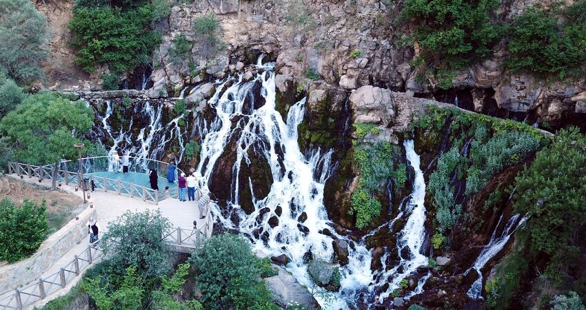 Doğu Karadeniz Batum Turu (Yeni Rota)
